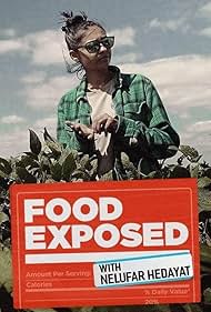 Food Exposed with Nelufar Hedayat (2018)