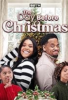 The Day Before Christmas (2024)