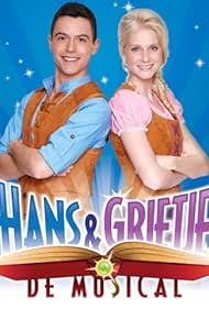 Hans & Grietje: De Musical (2018)