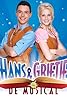 Hans & Grietje: De Musical (2018) Poster