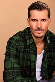 Primary photo for Gleb Savchenko