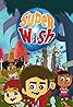 Super Wish (TV Series 2022– ) Poster