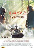 1492 : Christophe Colomb