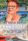 Jo Brand in The Great British Bake Off: An Extra Slice (2014)