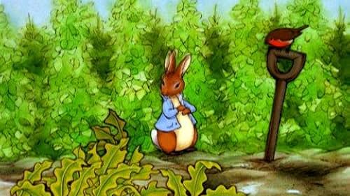 The World of Peter Rabbit