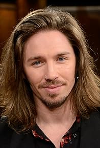 Primary photo for Gil Ofarim