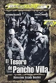 The Treasure of Pancho Villa (1935)