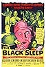 The Black Sleep (1956) Poster