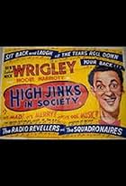 High Jinks in Society (1949)