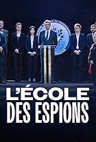 L'école des espions (2024)