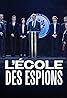 L'école des espions (TV Movie 2024) Poster