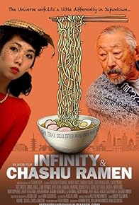 Primary photo for Infinity & Chashu Ramen