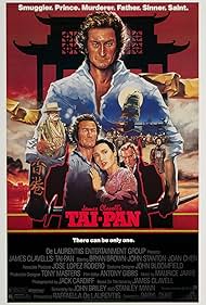 Tai-Pan (1986)