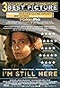 I'm Still Here Poster