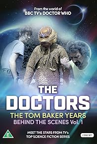 Primary photo for The Doctors - The Tom Baker Years - Behind the Scenes Vol. 1