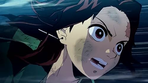 In Solo Mode, follow Tanjiro through the story from the "Demon Slayer: Kimetsu no Yaiba" anime as he face demons in order to turn his sister Nezuko, who has become a demon, back into a human.