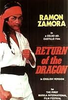 Return of the Dragon