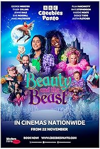 Primary photo for CBeebies Panto: Beauty and the Beast