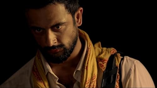 Arunoday Singh in Apharan (2018)