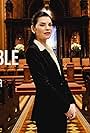 Julianna Margulies in Undeniable: The Truth to Remember (2022)