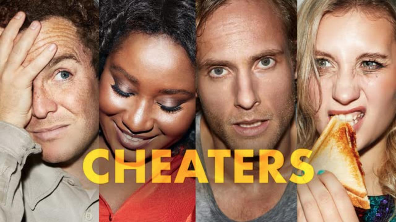 Cheaters - BBC1