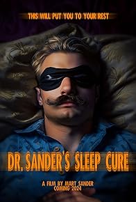 Primary photo for Dr. Sander's Sleep Cure