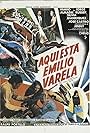 Emilio Varela vs Camelia la Texana (1980)