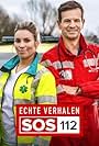 Alice Van Heuven and Stef Vanlee in Echte Verhalen: SOS 112 (2019)