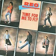 Primary photo for REO Speedwagon: Time for Me to Fly