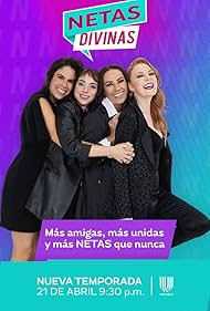 Netas Divinas (2019)