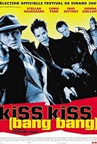 Kiss Kiss Bang Bang