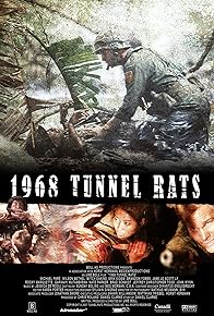 Primary photo for 1968 Tunnel Rats