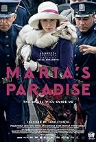 Pihla Viitala in Maria's Paradise (2019)