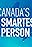 Canada's Smartest Person