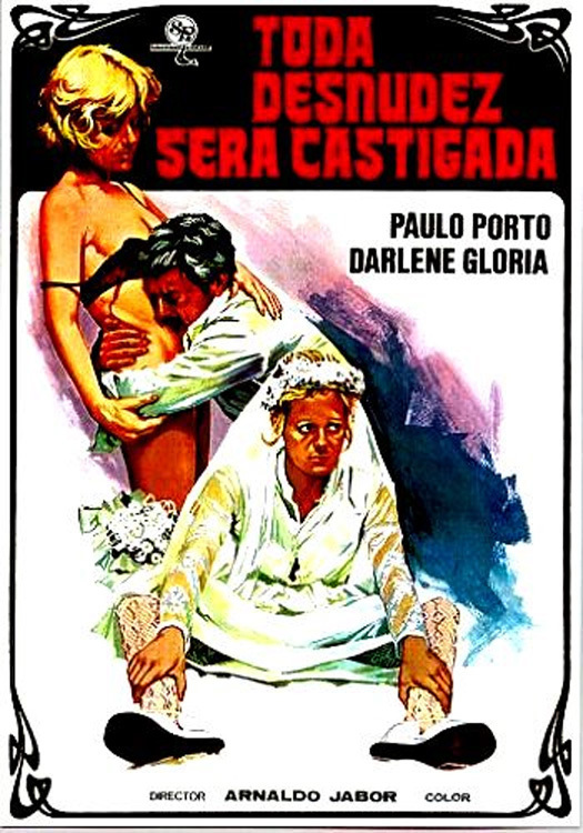 All Nudity Shall Be Punished (1973)