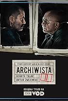 Archiwista