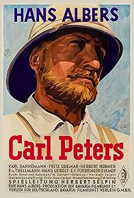 Primary photo for Carl Peters