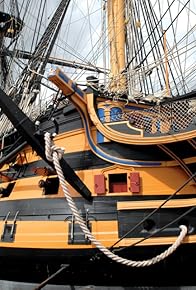 Primary photo for HMS Victory: Nelson's Great Warship