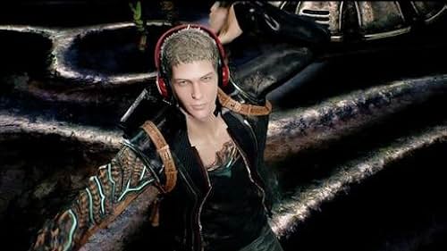 Scalebound (VG)