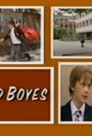 Bad Boyes (1987)