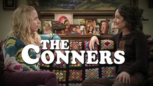 The Conners