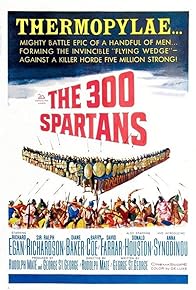 Primary photo for The 300 Spartans