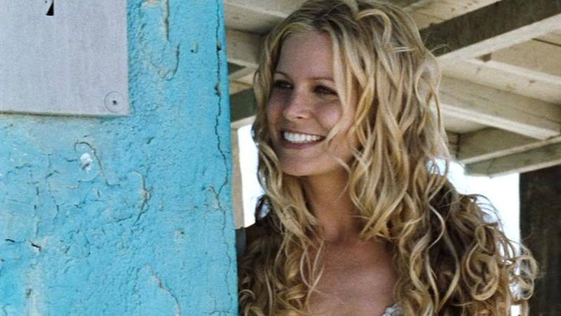 Sheri Moon Zombie in The Devil's Rejects (2005)