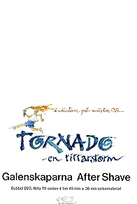 Primary photo for Tornado - En tittarstorm