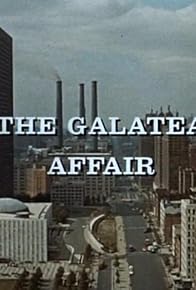 Primary photo for The Galatea Affair