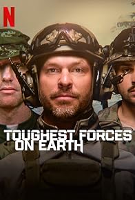 Primary photo for Toughest Forces on Earth