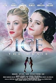 Primary photo for Ice: The Movie