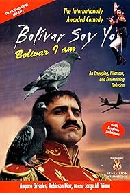 Robinson Díaz in Bolivar soy yo (2002)