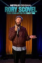 Rory Scovel Tries Stand-Up for the First Time