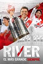 River, El Más Grande Siempre (2019)